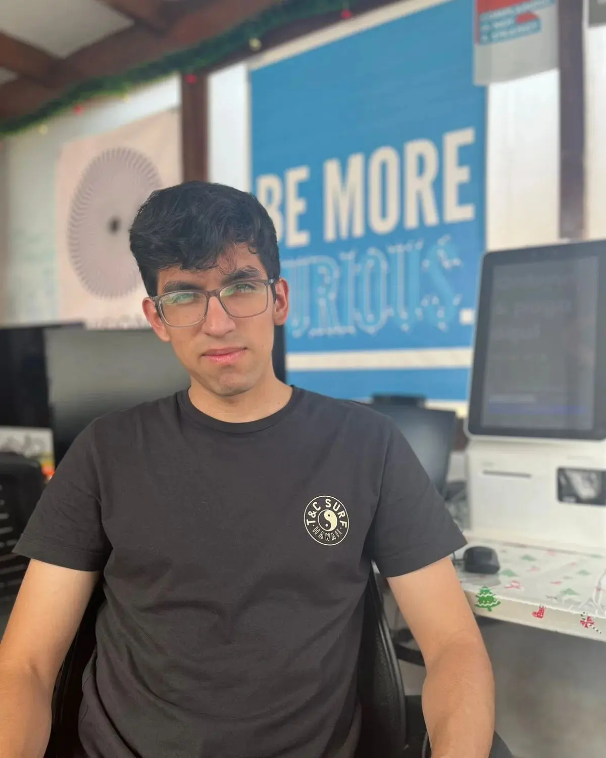 Asesoría con Felix Castro