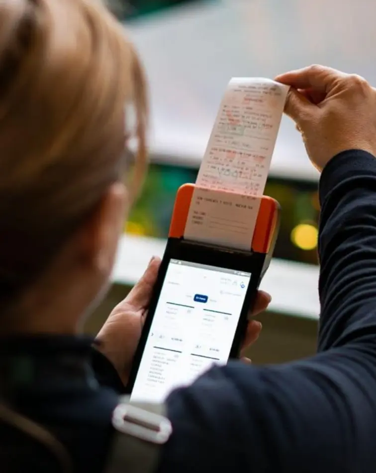 Espacio de trabajo en IDBI