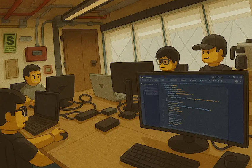 img of Habilidades blandas para ser mejor programador